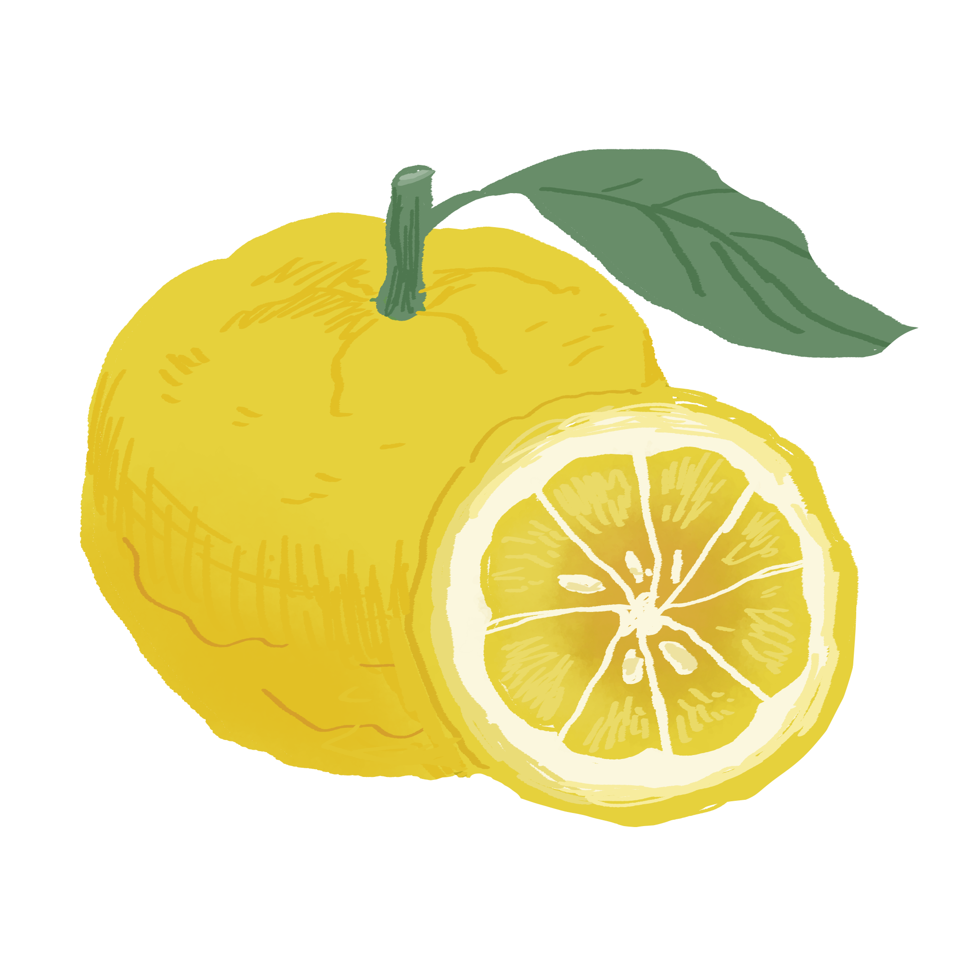 yuzu